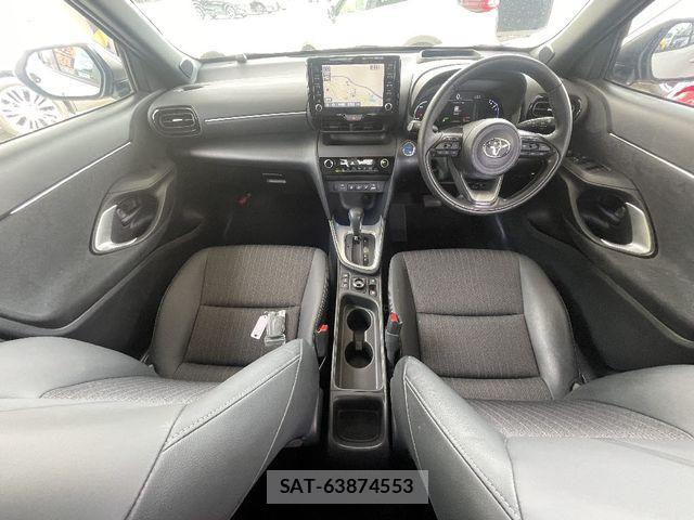 Toyota YARIS CROSS 2023-01 7227770-5