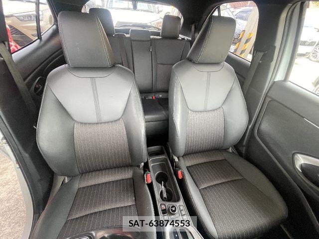 Toyota YARIS CROSS 2023-01 7227770-7