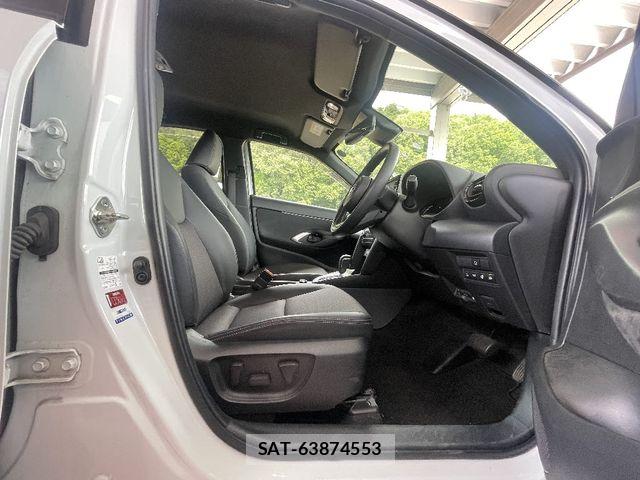 Toyota YARIS CROSS 2023-01 7227770-8