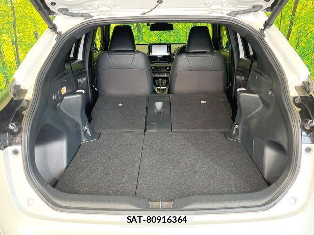 Toyota YARIS CROSS 2023-09 7227777-9