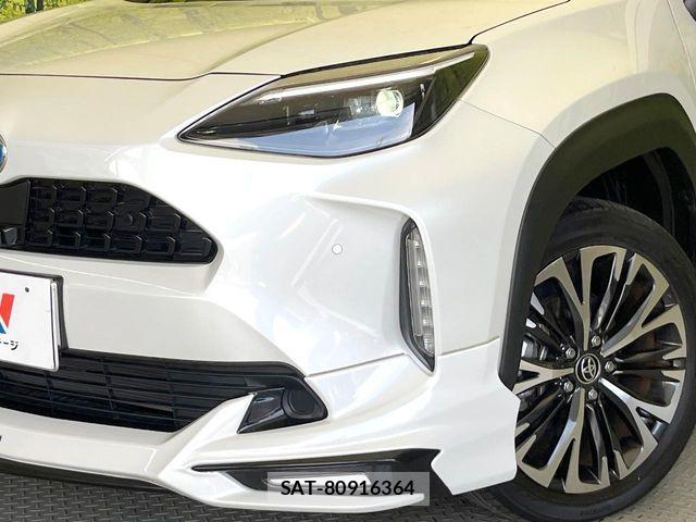 Toyota YARIS CROSS 2023-09 7227777-11