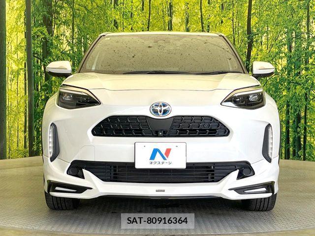 Toyota YARIS CROSS 2023-09 7227777-13