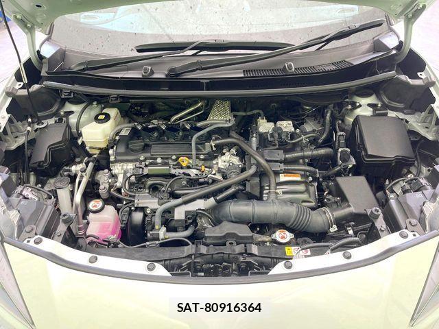 Toyota YARIS CROSS 2023-09 7227777-17