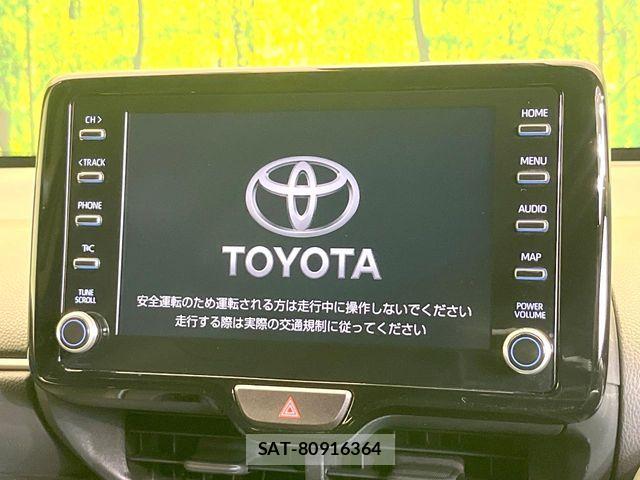 Toyota YARIS CROSS 2023-09 7227777-2