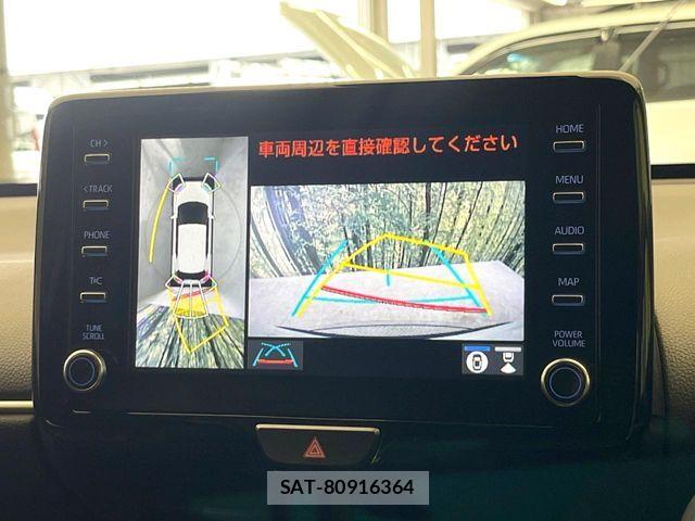 Toyota YARIS CROSS 2023-09 7227777-3