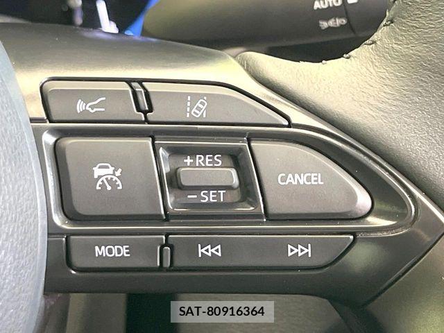 Toyota YARIS CROSS 2023-09 7227777-4