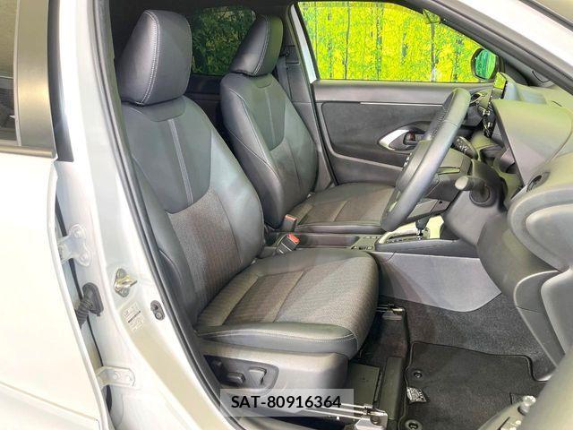 Toyota YARIS CROSS 2023-09 7227777-7