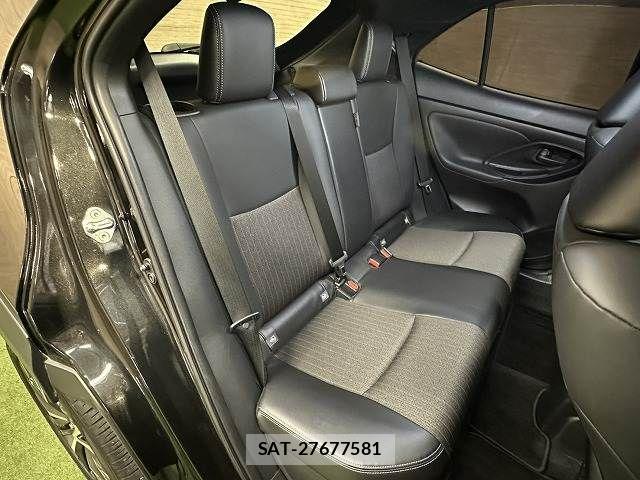 Toyota YARIS CROSS 2023-09 7227779-9