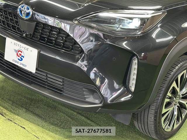 Toyota YARIS CROSS 2023-09 7227779-10