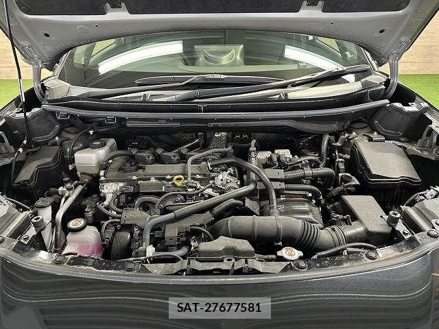 Toyota YARIS CROSS 2023-09 7227779-12