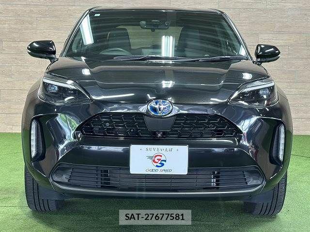 Toyota YARIS CROSS 2023-09 7227779-16