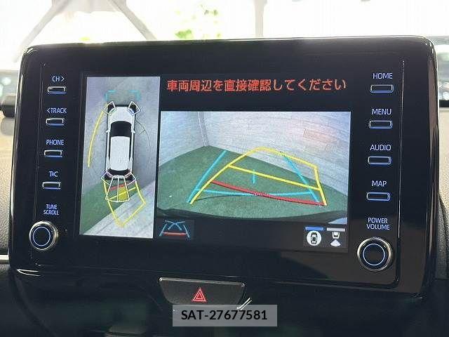 Toyota YARIS CROSS 2023-09 7227779-3