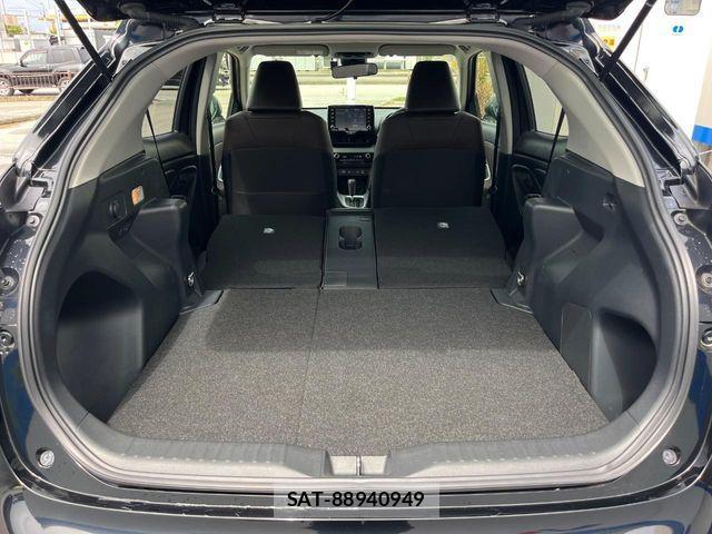 Toyota YARIS CROSS 2021-05 7227750-9