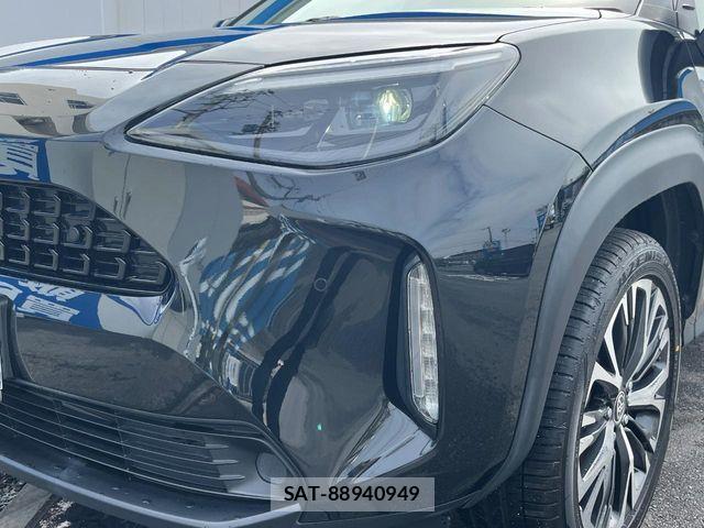 Toyota YARIS CROSS 2021-05 7227750-11
