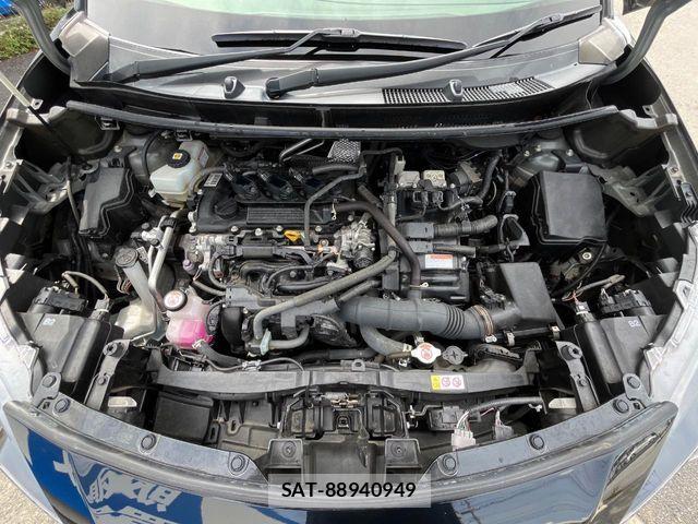 Toyota YARIS CROSS 2021-05 7227750-17