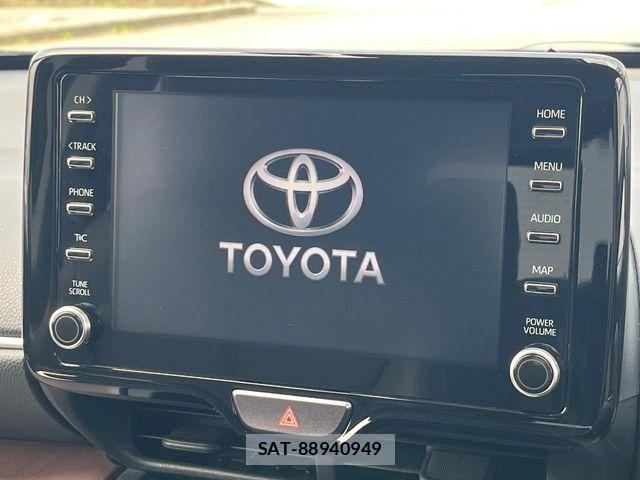 Toyota YARIS CROSS 2021-05 7227750-3