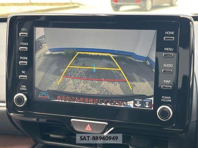Toyota YARIS CROSS 2021-05 7227750-4