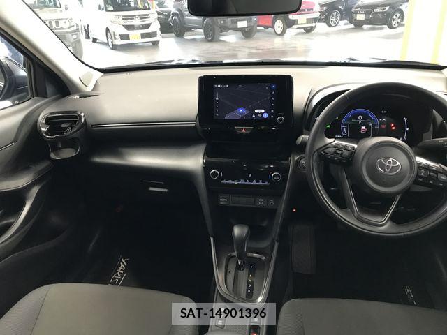 Toyota YARIS CROSS 2024-04 7227791-9