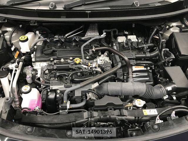 Toyota YARIS CROSS 2024-04 7227791-29