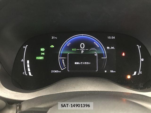 Toyota YARIS CROSS 2024-04 7227791-6