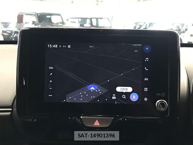 Toyota YARIS CROSS 2024-04 7227791-7