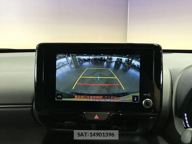 Toyota YARIS CROSS 2024-04 7227791-8