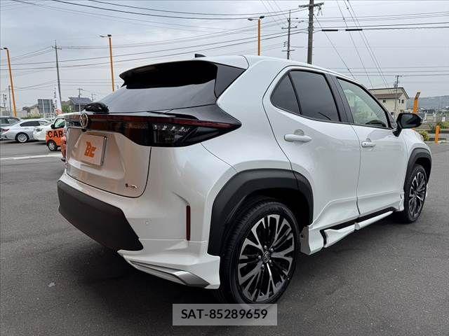 Toyota YARIS CROSS 2026-03 7227803-14