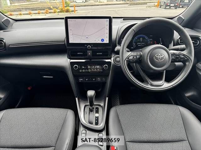 Toyota YARIS CROSS 2026-03 7227803-1