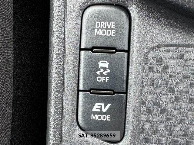 Toyota YARIS CROSS 2026-03 7227803-22