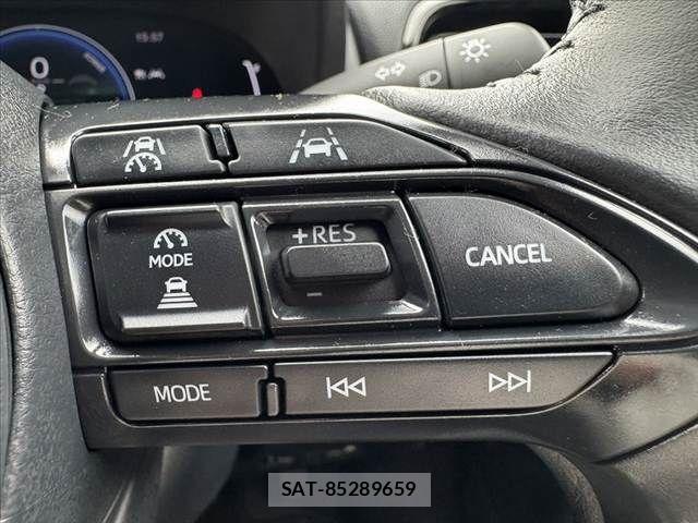 Toyota YARIS CROSS 2026-03 7227803-5