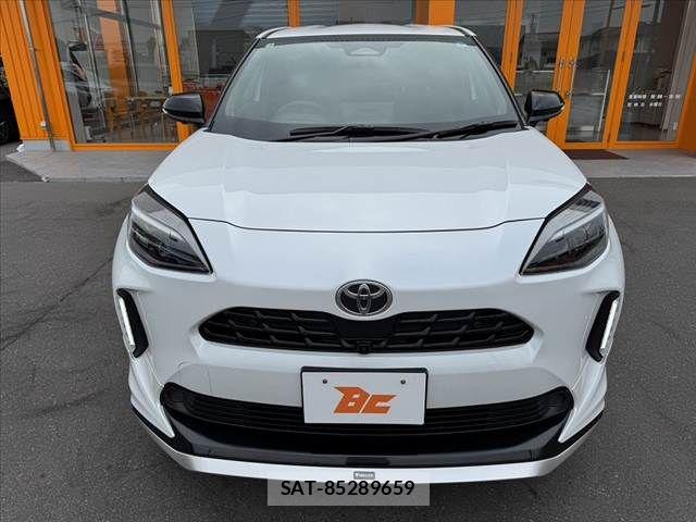 Toyota YARIS CROSS 2026-03 7227803-8