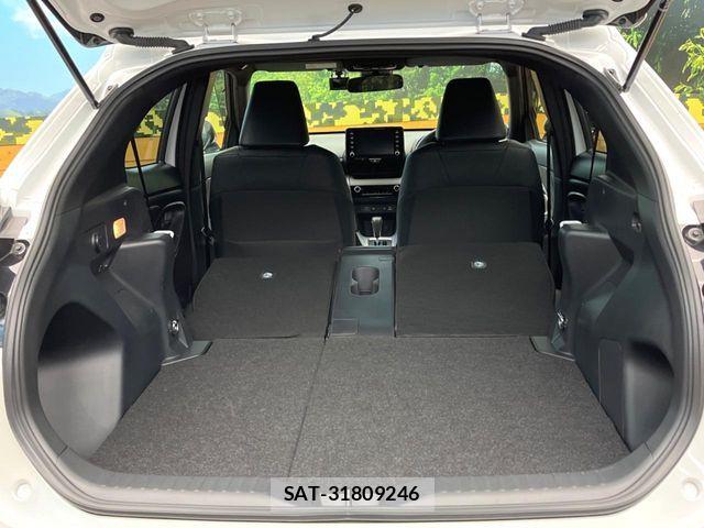 Toyota YARIS CROSS 2023-01 7227769-9