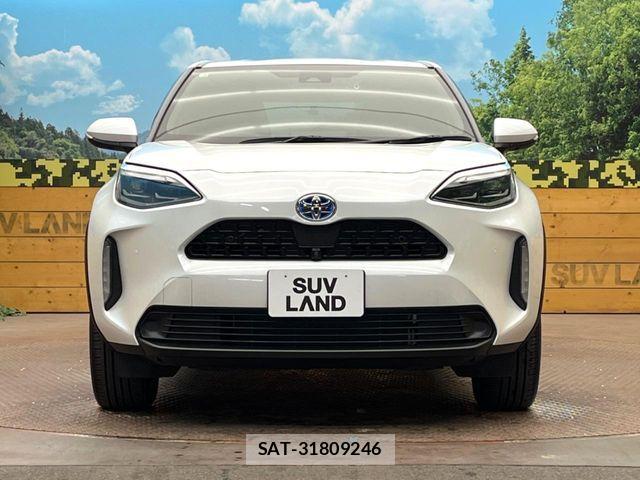 Toyota YARIS CROSS 2023-01 7227769-13