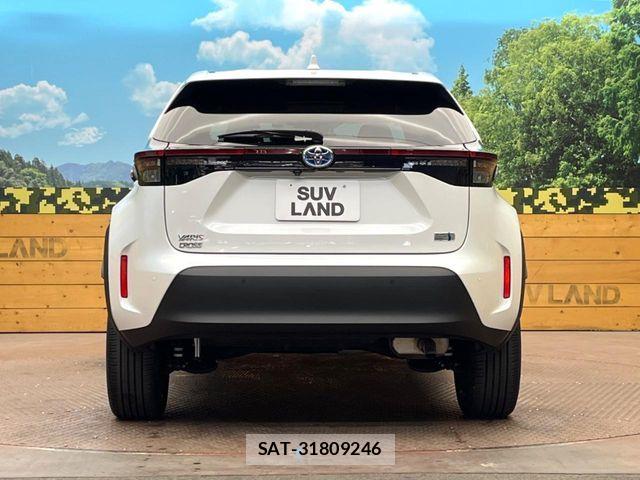 Toyota YARIS CROSS 2023-01 7227769-14