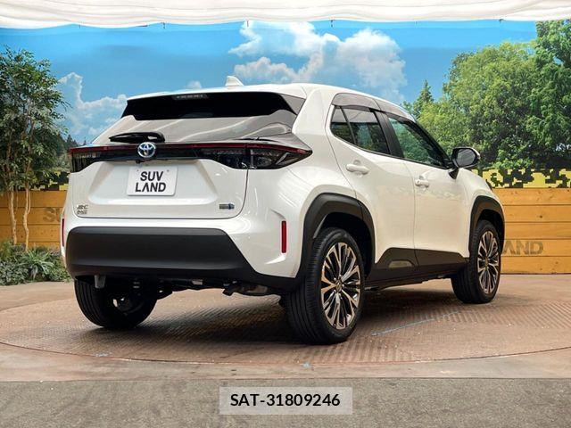 Toyota YARIS CROSS 2023-01 7227769-16