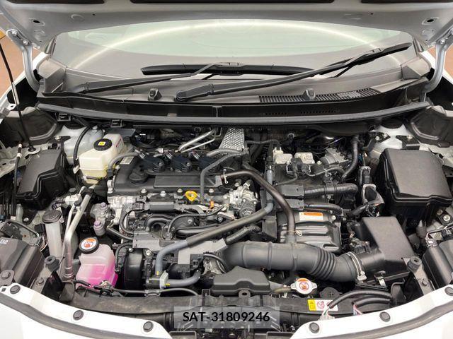 Toyota YARIS CROSS 2023-01 7227769-17