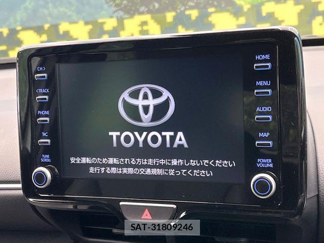 Toyota YARIS CROSS 2023-01 7227769-2