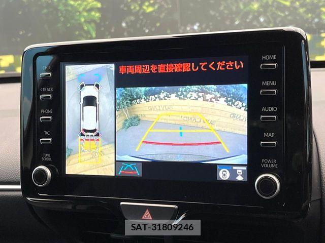 Toyota YARIS CROSS 2023-01 7227769-3