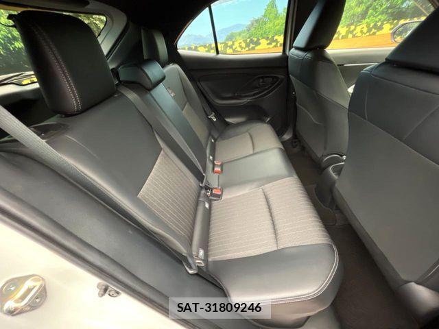 Toyota YARIS CROSS 2023-01 7227769-8