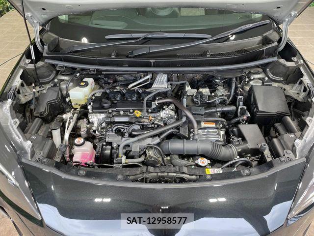 Toyota YARIS CROSS 2021-09 7227755-17