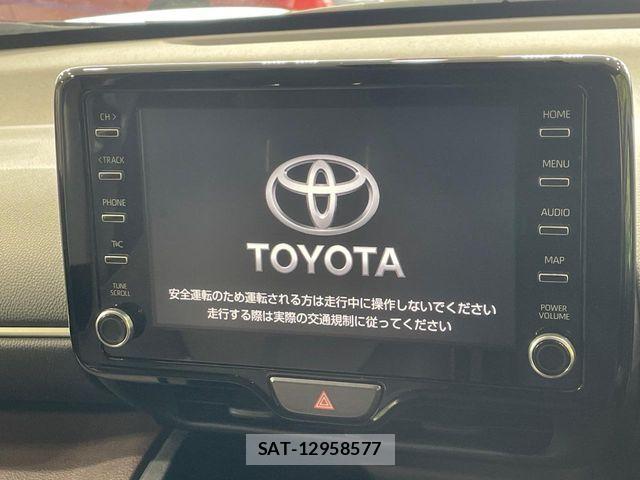 Toyota YARIS CROSS 2021-09 7227755-2