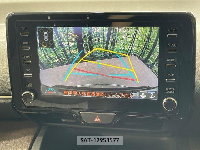 Toyota YARIS CROSS 2021-09 7227755-3