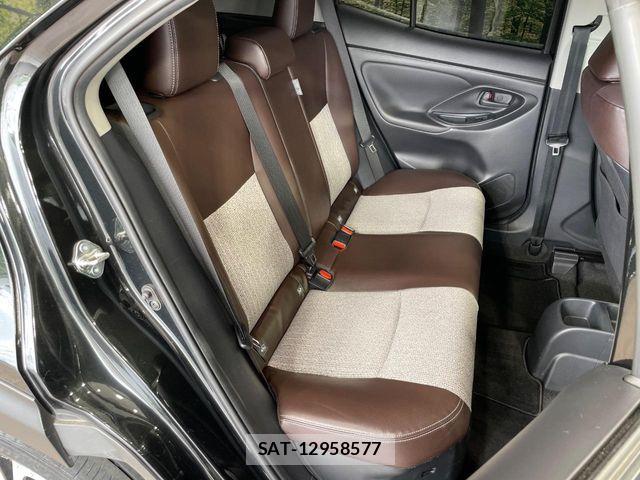Toyota YARIS CROSS 2021-09 7227755-8