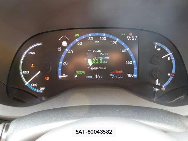 Toyota YARIS CROSS 2023-12 7227786-9