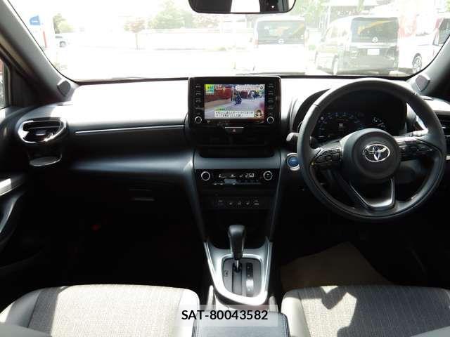 Toyota YARIS CROSS 2023-12 7227786-2