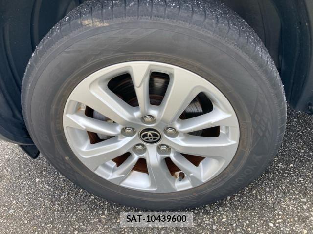 Toyota YARIS CROSS 2021-03 7227752-9