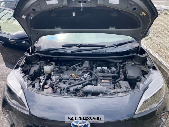 Toyota YARIS CROSS 2021-03 7227752-15