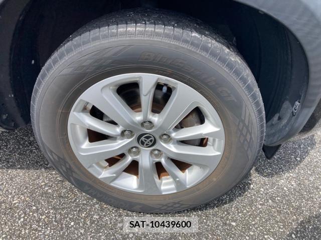 Toyota YARIS CROSS 2021-03 7227752-6
