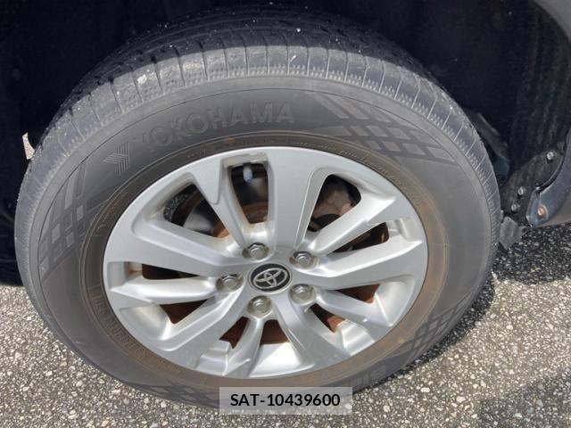 Toyota YARIS CROSS 2021-03 7227752-7