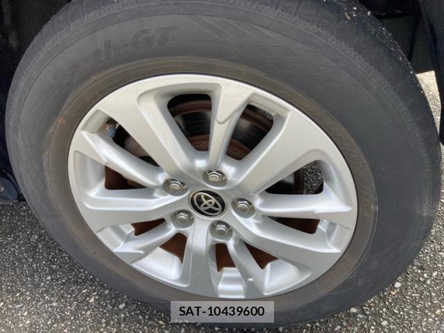 Toyota YARIS CROSS 2021-03 7227752-8